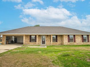 8 Skeeter Ln, Carriere, MS 39426
