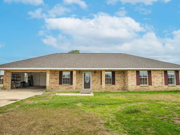 8 Skeeter Ln, Carriere, MS 39426