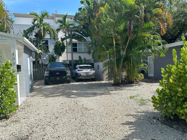 400 SW 7th St, Fort Lauderdale, FL 33315