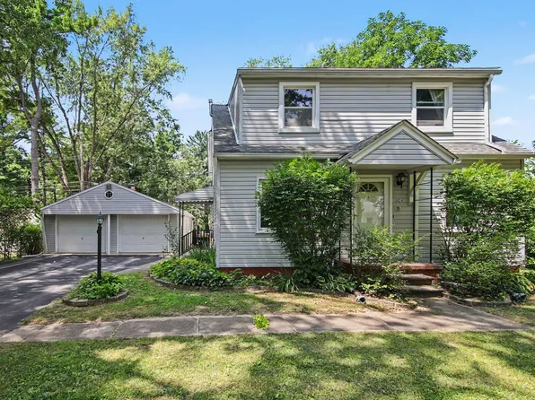 10624 Borgman Ave, Van Buren Township, MI 48111