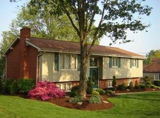 155 Orchard Dr, Canonsburg, PA