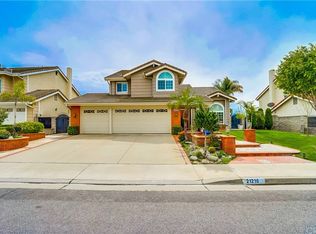 21210 Stockton Pass Rd, Walnut, CA 91789