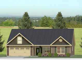 329 Highland Springs Loop, Inman, SC 29349