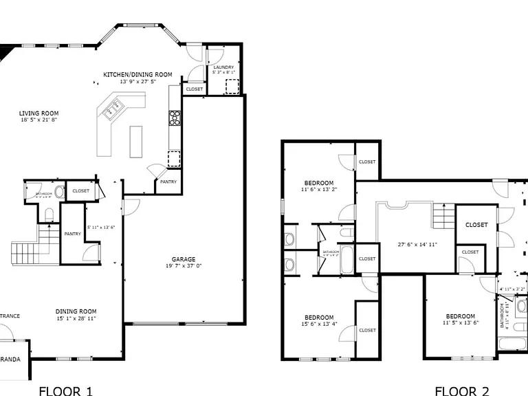 1322 Kirby Lake Ct — Photo 27