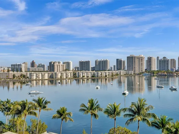 17301 Biscayne Blvd APT 708, Aventura, FL 33160