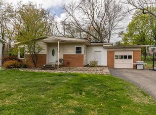 1703 Gorge Park Blvd, Stow, OH 44224