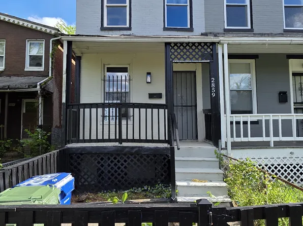 2859 W Lanvale St, Baltimore, MD 21216