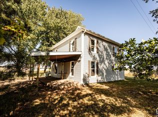 12420 Highway 63, Emmett, KS 66422