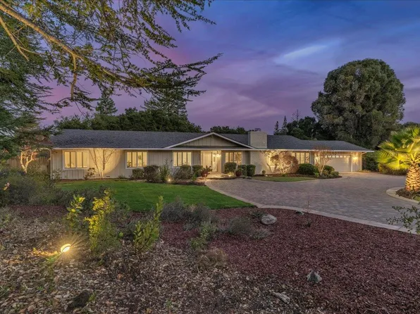 14020 Arcadia Palms Dr, Saratoga, CA 95070