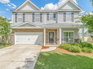 337 Rapid Run Rd, Camden, SC 29020
