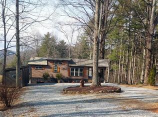 36 Mountain Breeze Rdg, Scaly Mountain, NC 28775