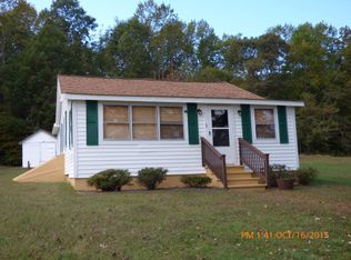 143 Federal Farm Rd, Montross, VA 22520