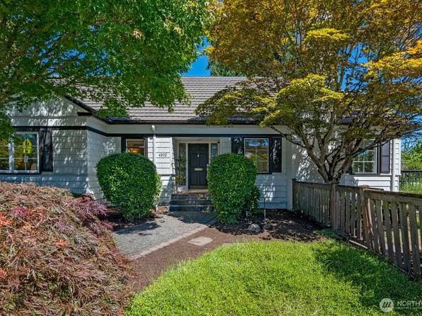 4902 NE 70th Street, Seattle, WA 98115