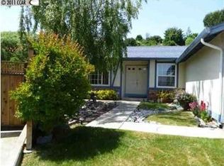 1097 Honey Ct, Pittsburg, CA 94565