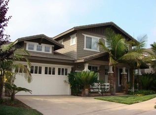 266 Sanford St, Encinitas, CA 92024