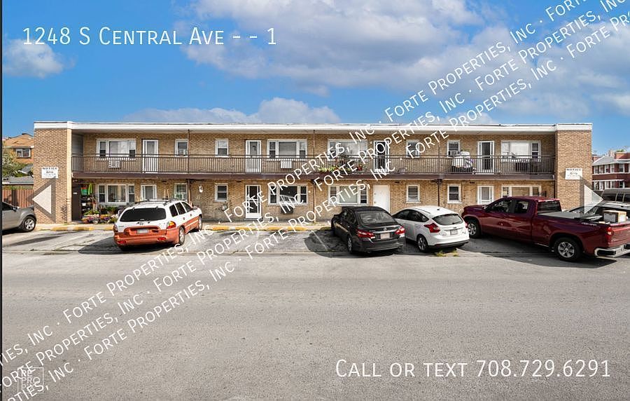 1st image of 1248 S Central Ave APT 1