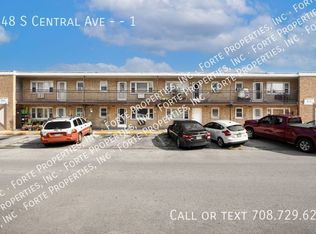 1248 S Central Ave APT 1, Cicero, IL 60804