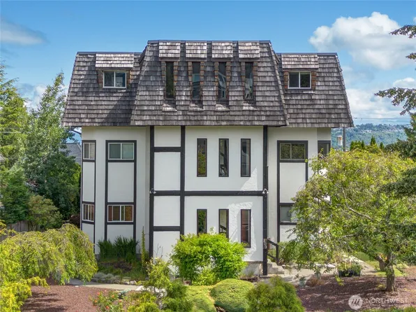 809 N G Street #201, Tacoma, WA 98403