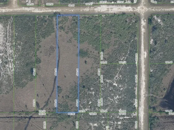 2219 Favre Rd, Avon Park, FL 33825
