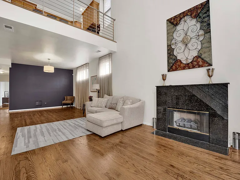 1615 N Campbell Ave #1S — Photo 9
