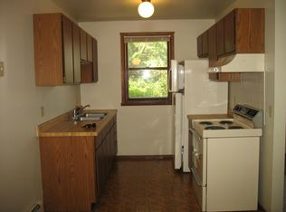 808 Whiting Ave #6, Stevens Pt, WI 54481