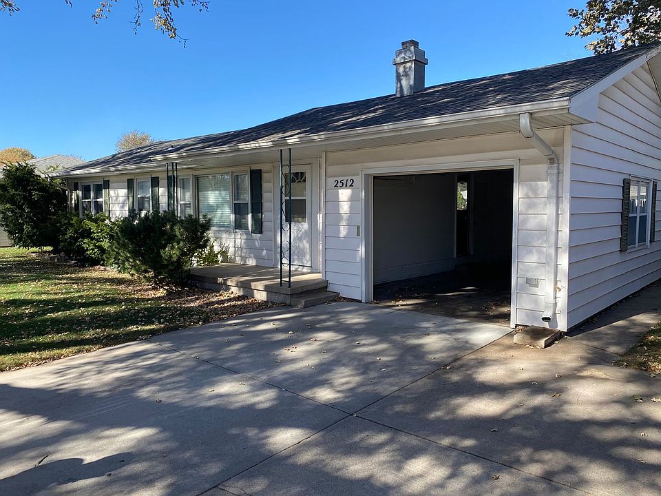 1st image of 2512 Lamar Ave