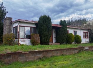 976 N Gould St, Coquille, OR 97423