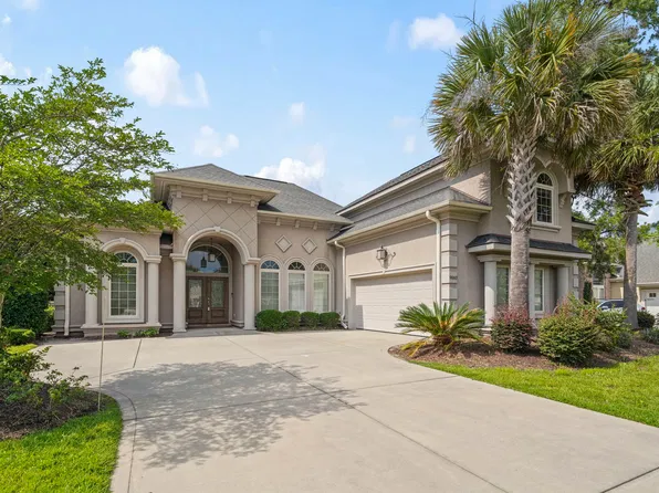 9060 Abingdon Dr, Myrtle Beach, SC 29579