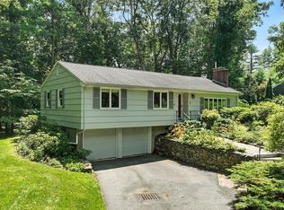 5 Ashwood Rd, Acton, MA 01720