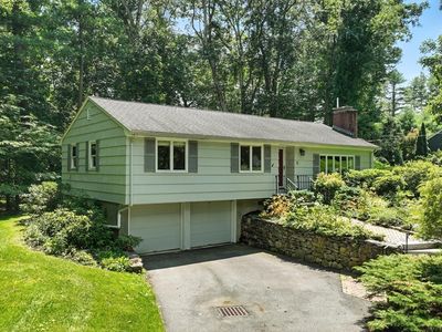 5 Ashwood Rd, Acton, MA, 01720