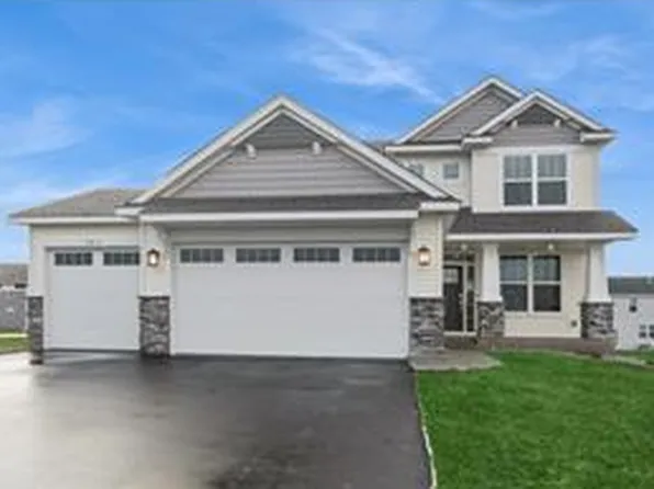 585 Rolling Hills Ln, Delano, MN 55328