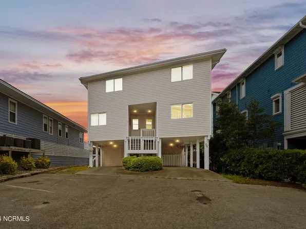 721 S Lumina Avenue Unit 2, Wrightsville Beach, NC 28480