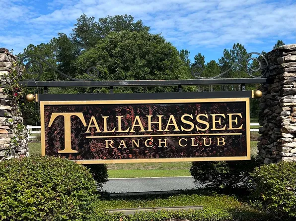 LOT Twenty Hidden Horse Way #I, Tallahassee, FL 32305