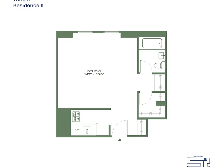 50 W 34th St #23A11 — Photo 2