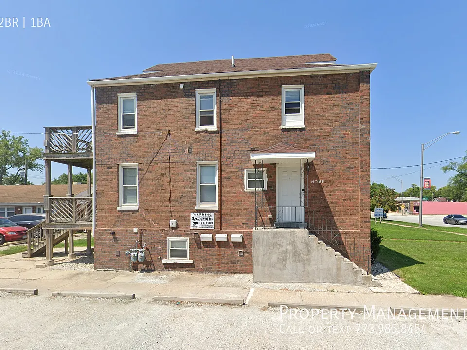 14700 Turner Ave #B