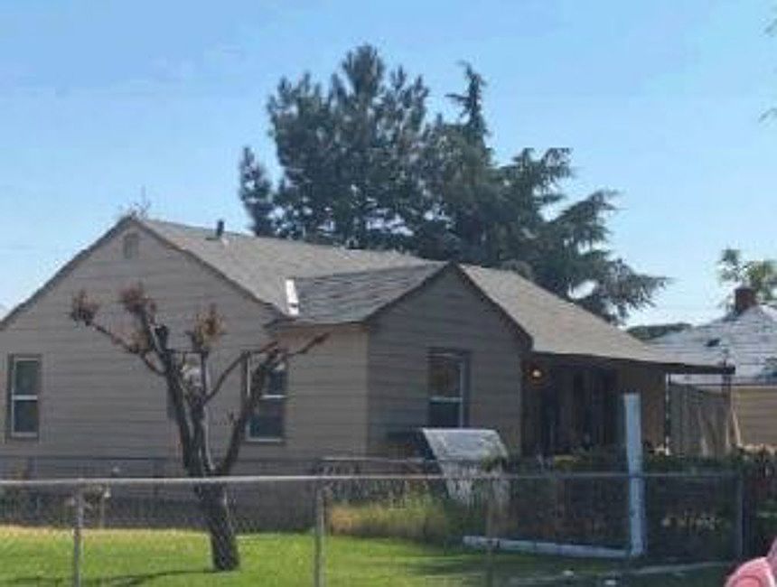 Property Front View