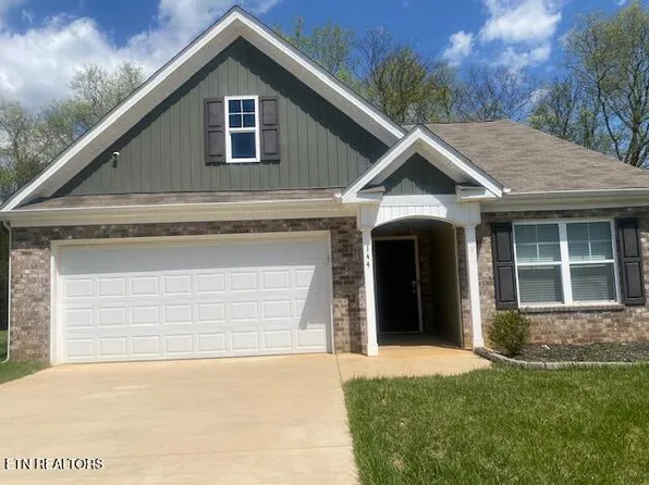 144 Jesse Baker Ln, Jefferson City, TN 37760
