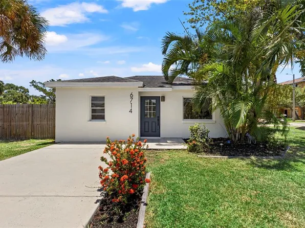 6714 S Faul St, Tampa, FL 33616