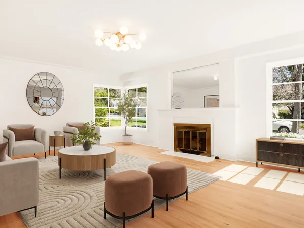 1755 Craig Ave, Altadena, CA 91001