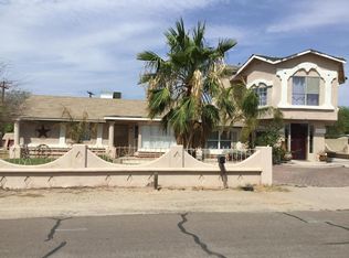 307 3rd Ave E, Buckeye, AZ 85326