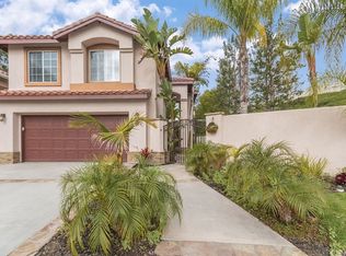 3 El Potro, Rancho Santa Margarita, CA 92688