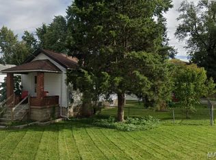 208 W Arlee Ave, Saint Louis, MO
