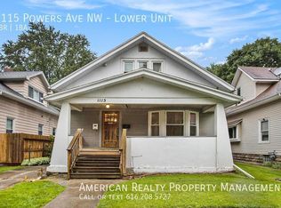 1115 Powers Ave NW, Grand Rapids, MI 49504