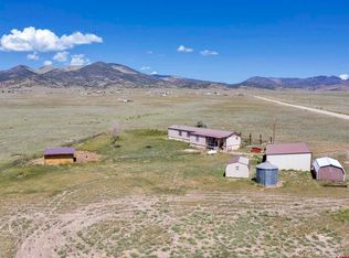 636 County Road 70, Del Norte, CO 81132