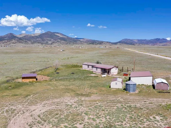 636 County Road 70, Del Norte, CO 81132