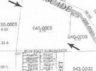 0 N Spokane St, Kittitas, WA 98934