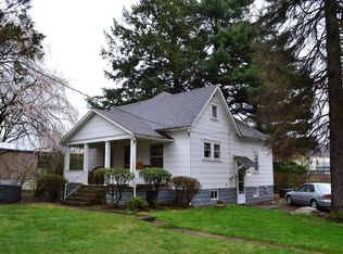 532 German St, Harmony, PA 16037