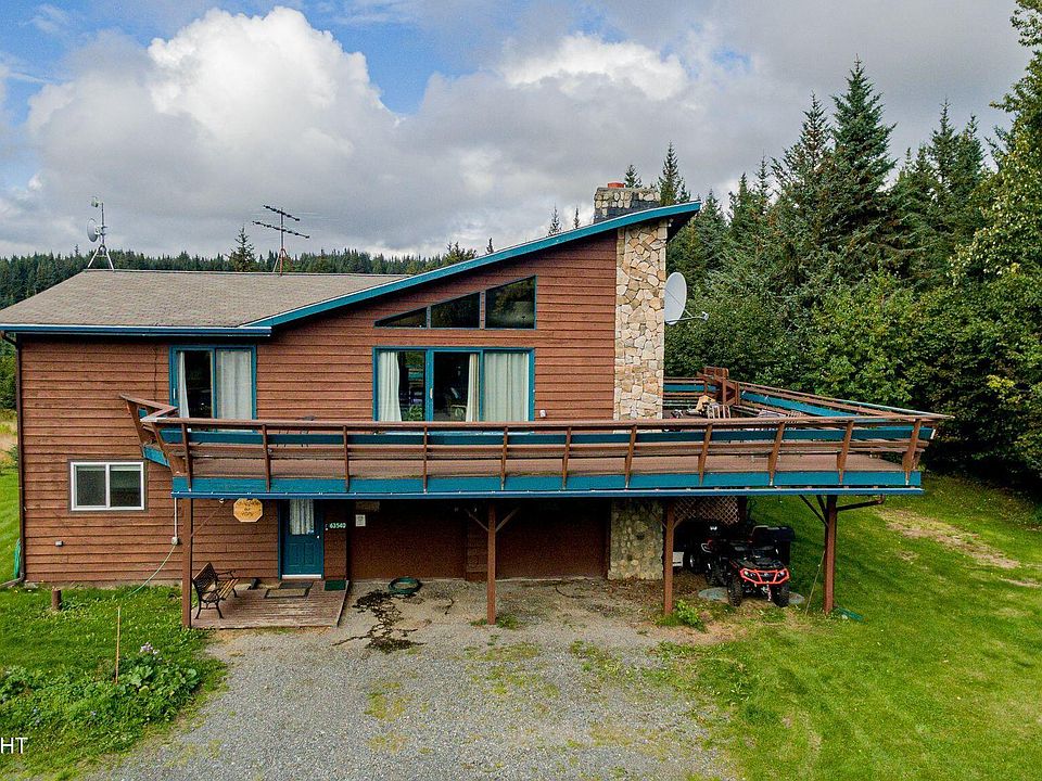 63540 Skyline Dr, Homer, AK 99603 Zillow