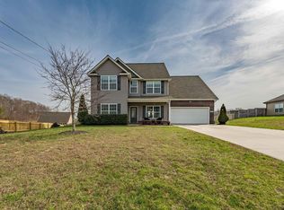 155 Jim Ford Rd, Jonesborough, TN 37659