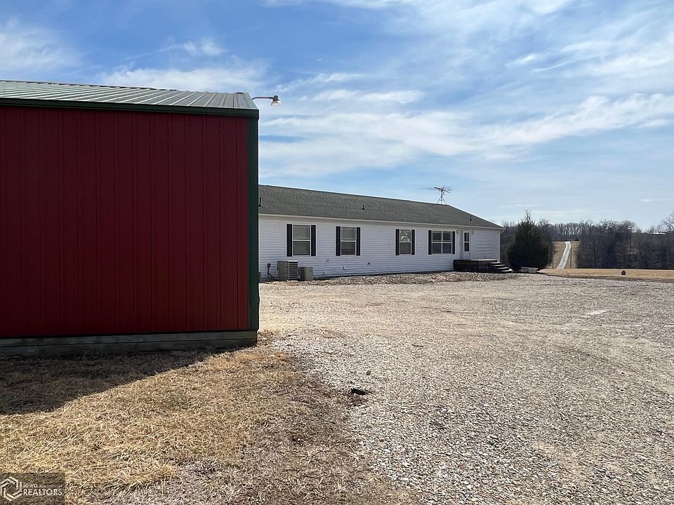 3390 175th St, Wever, IA 52658 Zillow